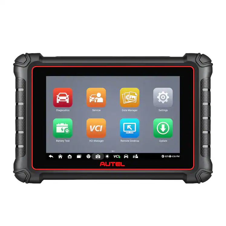 Autel MaxiCOM MK900-BT diagnostic scan tool