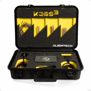 Alientech KESS3 Slave