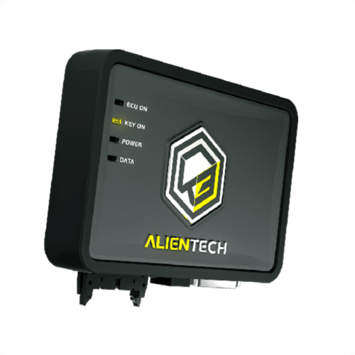 Alientech KESS3 Slave tool - Image 2