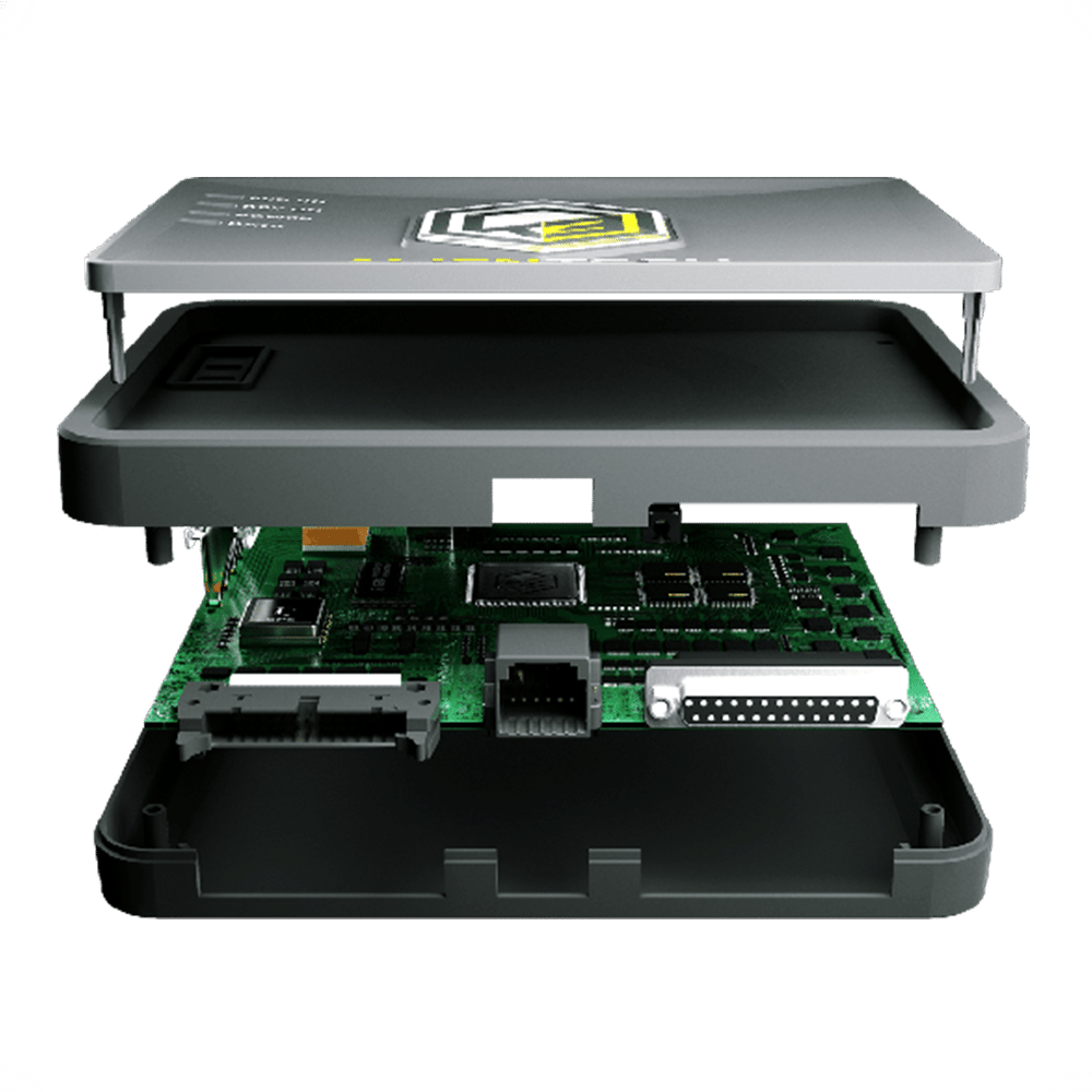 Alientech KESS3 Slave tool - Image 4
