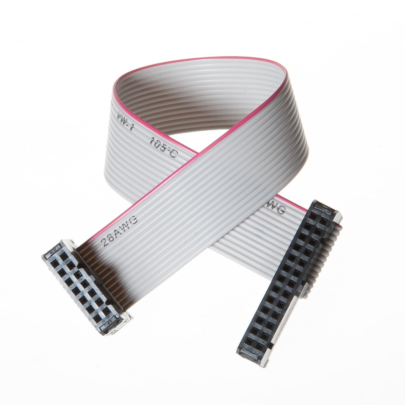 Flat Cable - 144300T101