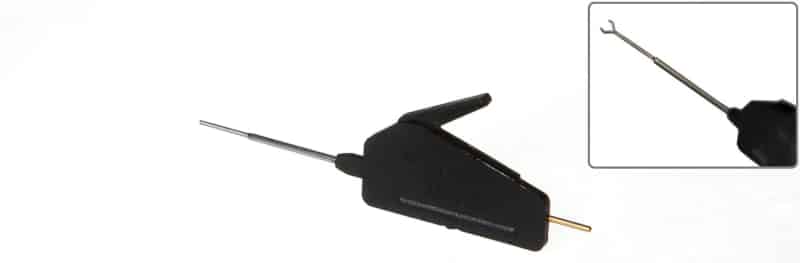 SMD Grabber Probe (1 piece) - 144300T110