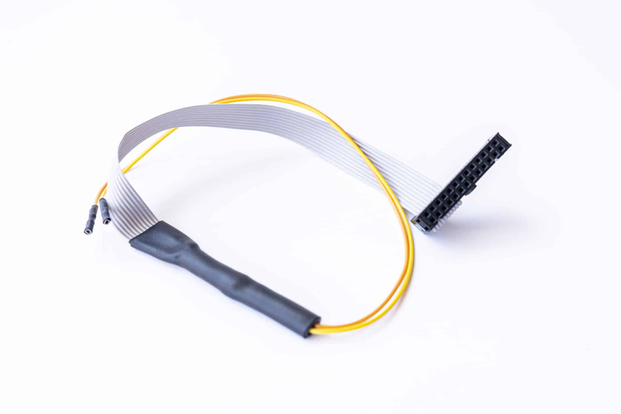 Cable for Bosch EDC7 ECU - 144300T114