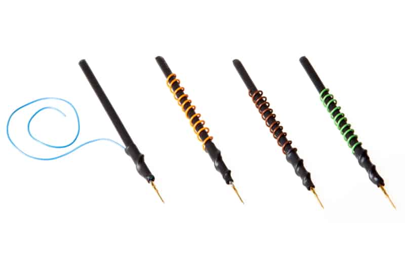 Kit programming probes - 14P800ADB3